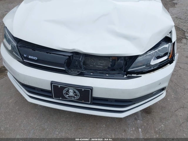 3VW637AJXFM307549 Volkswagen 2015