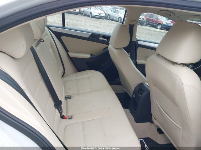 3VW637AJXFM307549 Volkswagen 2015