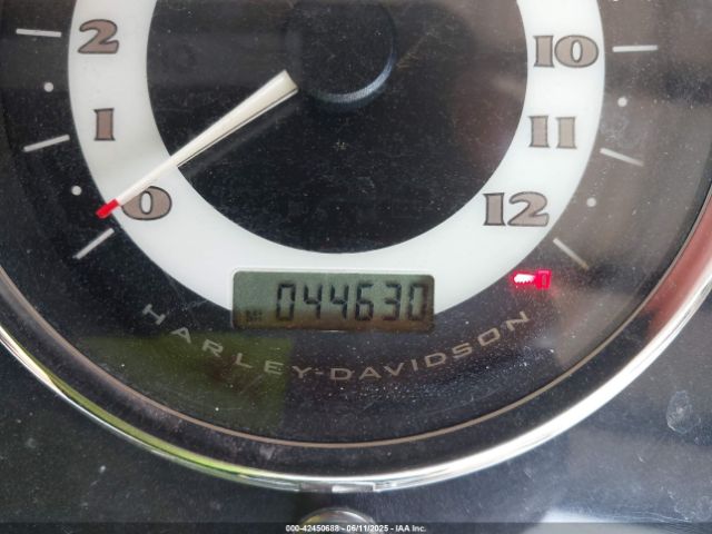 2008 HARLEY-DAVIDSON FLSTN 1HD1JD5148Y080280 Photo 6