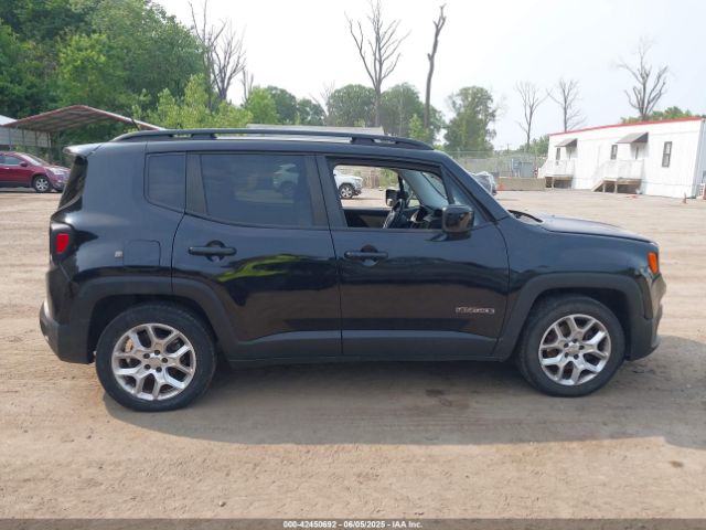 ZACCJABT9FPB85000 Jeep Renegade Latitude