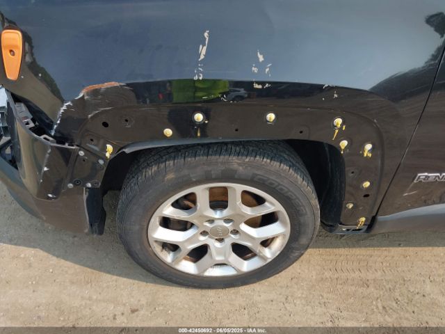ZACCJABT9FPB85000 Jeep Renegade Latitude