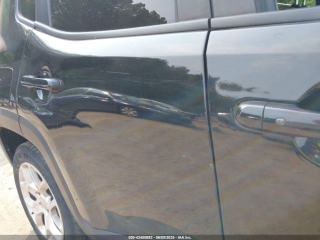 ZACCJABT9FPB85000 Jeep Renegade Latitude