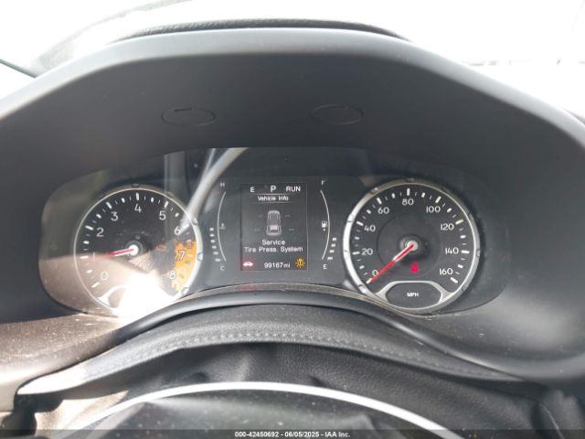 ZACCJABT9FPB85000 Jeep Renegade Latitude