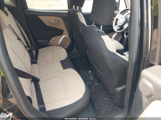 ZACCJABT9FPB85000 Jeep Renegade Latitude
