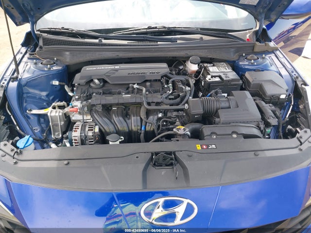 5NPLS4AG4MH052556 Hyundai mpi nu pe