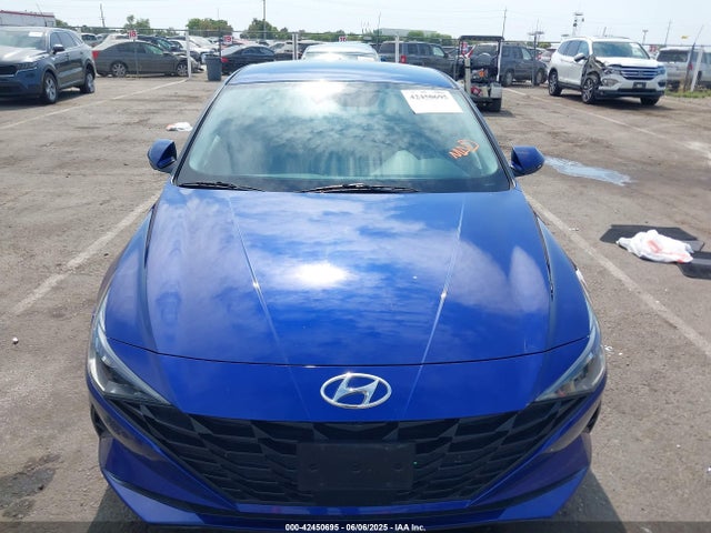 5NPLS4AG4MH052556 Hyundai mpi nu pe