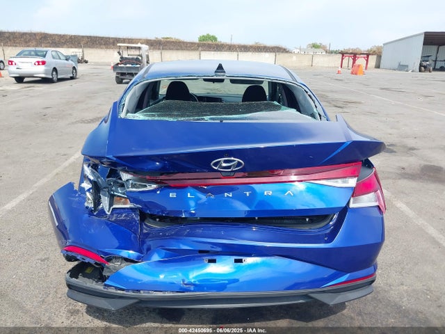 5NPLS4AG4MH052556 Hyundai mpi nu pe