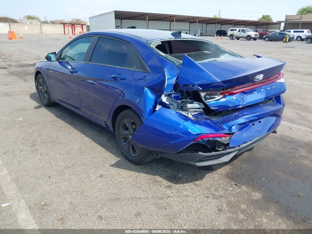 5NPLS4AG4MH052556 Hyundai mpi nu pe