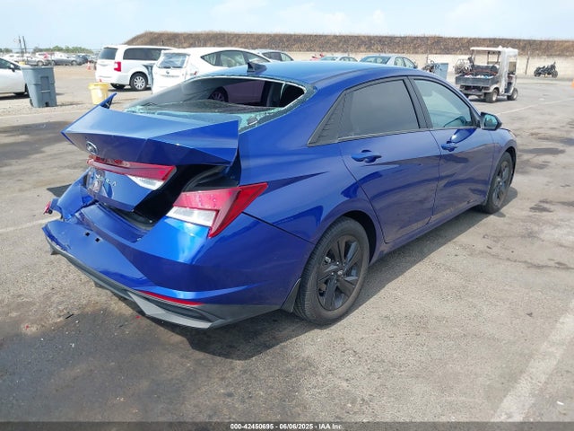 5NPLS4AG4MH052556 Hyundai mpi nu pe
