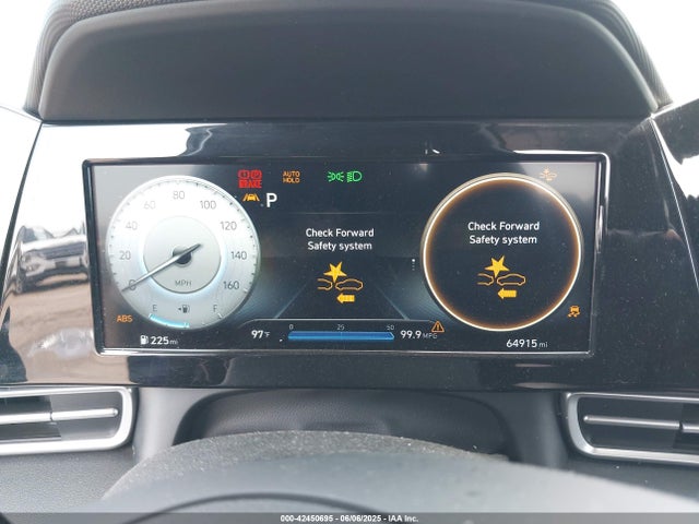 5NPLS4AG4MH052556 Hyundai mpi nu pe