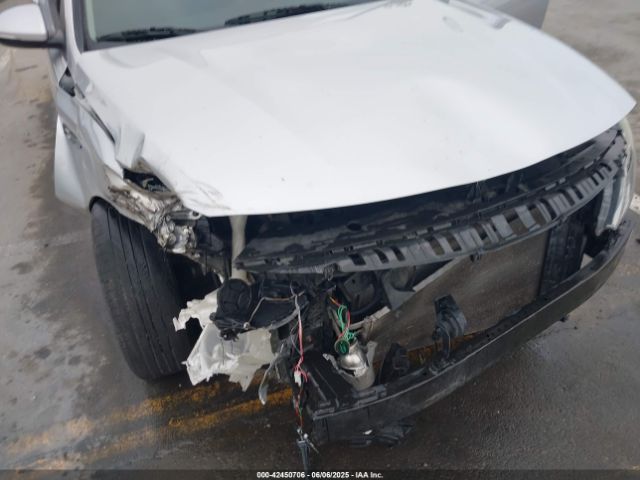 5XXGU4L32GG055154 KIA OPTIMA EX