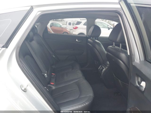 5XXGU4L32GG055154 KIA OPTIMA EX