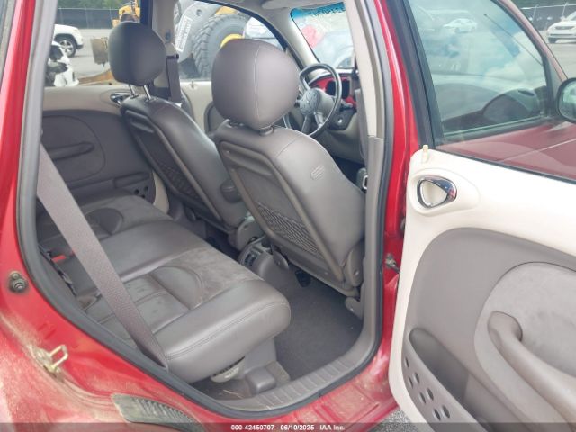 2001 CHRYSLER PT CRUISER 3C8FY4BB81T312594 Photo 7