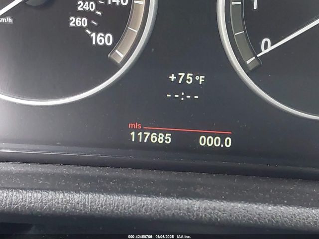 2013 BMW X3 5UXWX9C54D0A15142 Photo 6