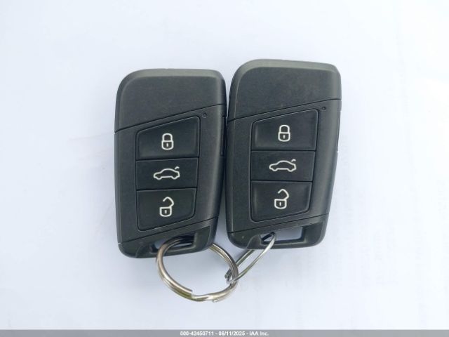 1V2KR2CA9JC505919 Volkswagen Atlas 3.6l V6 Se