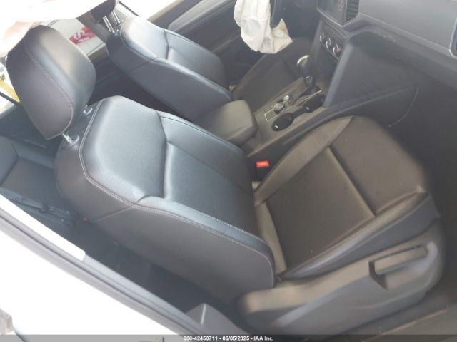 1V2KR2CA9JC505919 Volkswagen Atlas 3.6l V6 Se