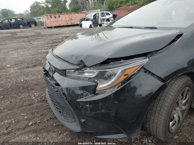 2021 TOYOTA COROLLA 5YFEPMAE6MP258652 Photo 5