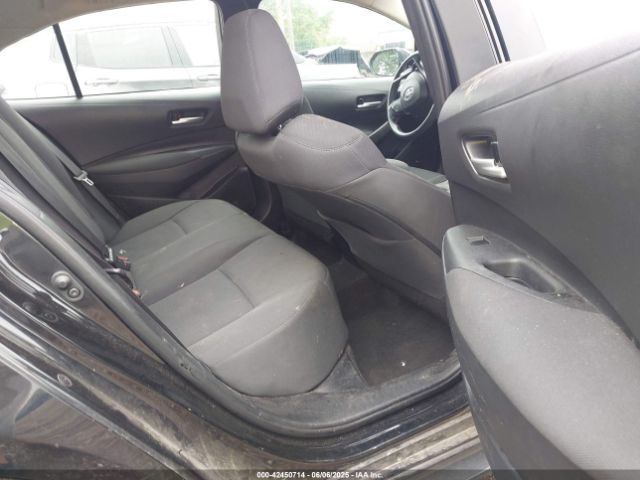2021 TOYOTA COROLLA 5YFEPMAE6MP258652 Photo 7