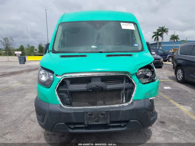 1FTBR1C86LKB40908 Ford Transit-250