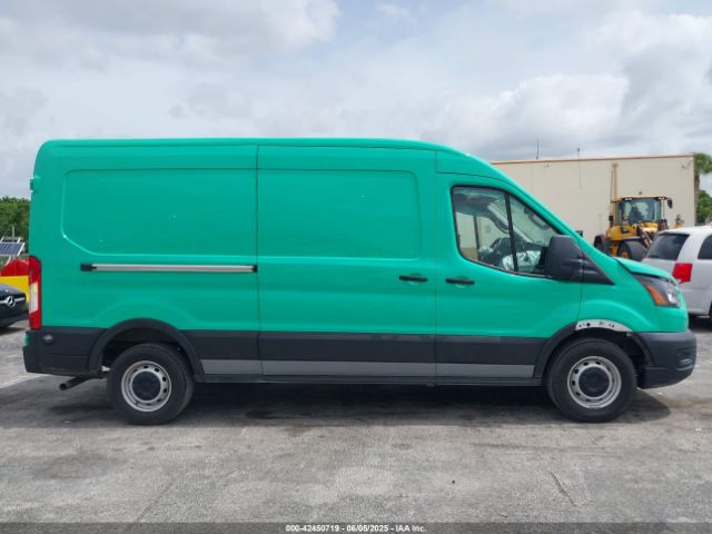 1FTBR1C86LKB40908 Ford Transit-250