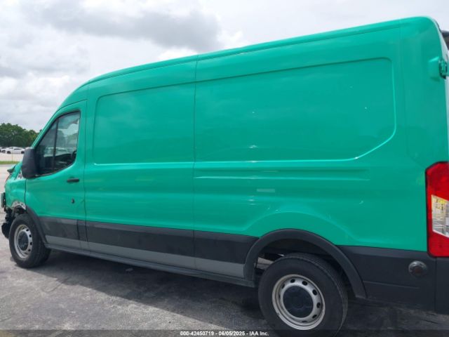 1FTBR1C86LKB40908 Ford Transit-250