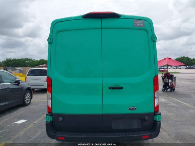1FTBR1C86LKB40908 Ford Transit-250