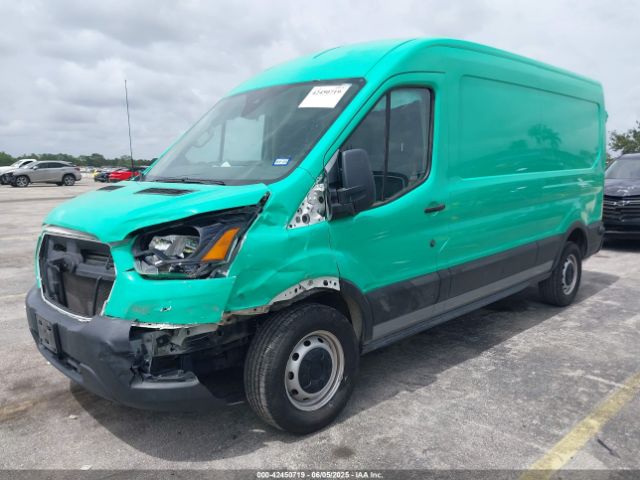 1FTBR1C86LKB40908 Ford Transit-250