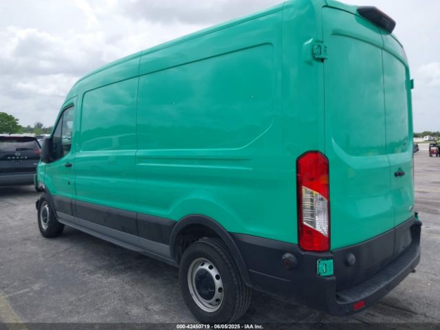 1FTBR1C86LKB40908 Ford Transit-250