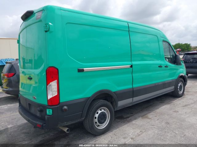 1FTBR1C86LKB40908 Ford Transit-250