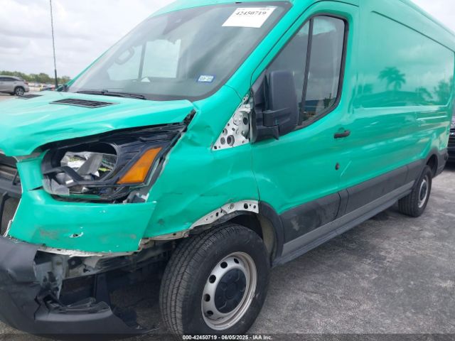 1FTBR1C86LKB40908 Ford Transit-250