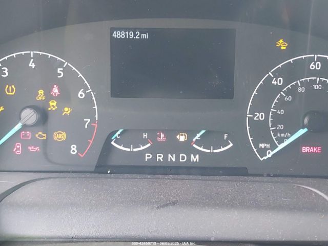 1FTBR1C86LKB40908 Ford Transit-250