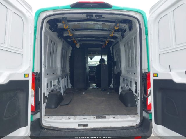 1FTBR1C86LKB40908 Ford Transit-250
