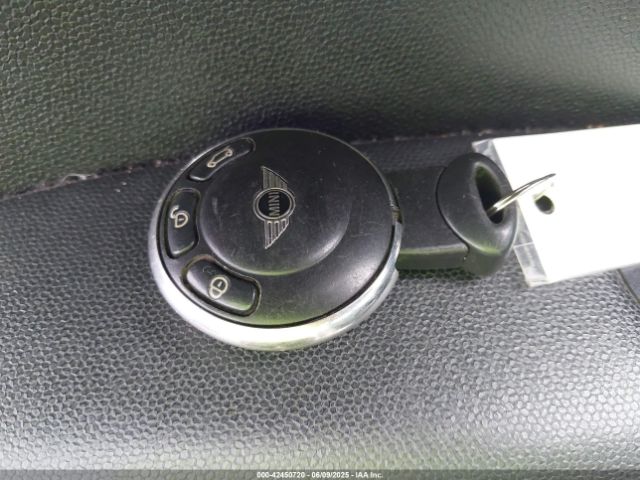 2015 MINI COUNTRYMAN WMWZC5C51FWP45622 Photo 10
