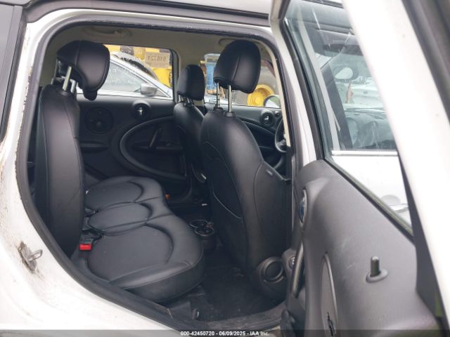 2015 MINI COUNTRYMAN WMWZC5C51FWP45622 Photo 7
