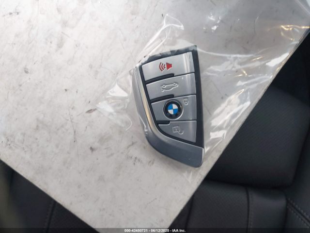 2022 BMW 530 WBA53BH05NWX39783 Photo 10