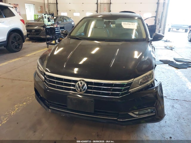 1VWBT7A30HC019849 Volkswagen 1.8 tsi