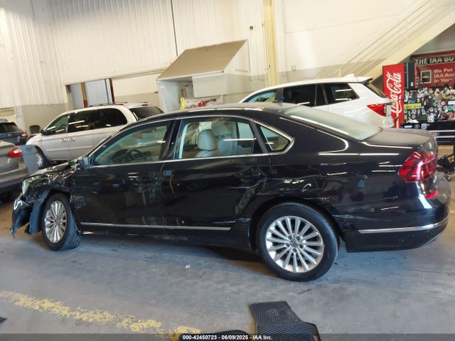 1VWBT7A30HC019849 Volkswagen 1.8 tsi