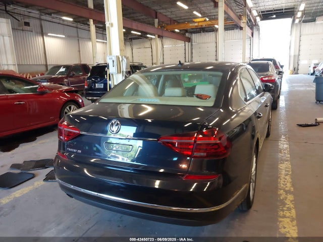1VWBT7A30HC019849 Volkswagen 1.8 tsi