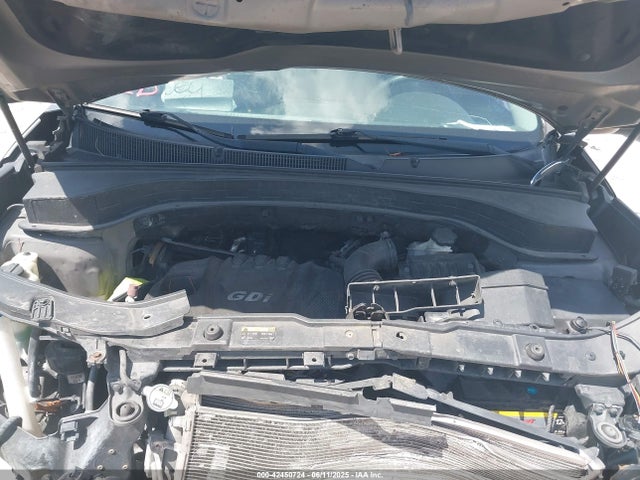 5XYKT3A63FG588418 KIA dohc t-gdi theta-ii