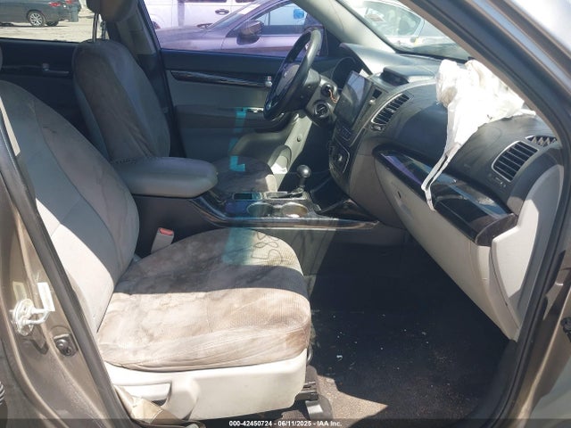 5XYKT3A63FG588418 KIA dohc t-gdi theta-ii