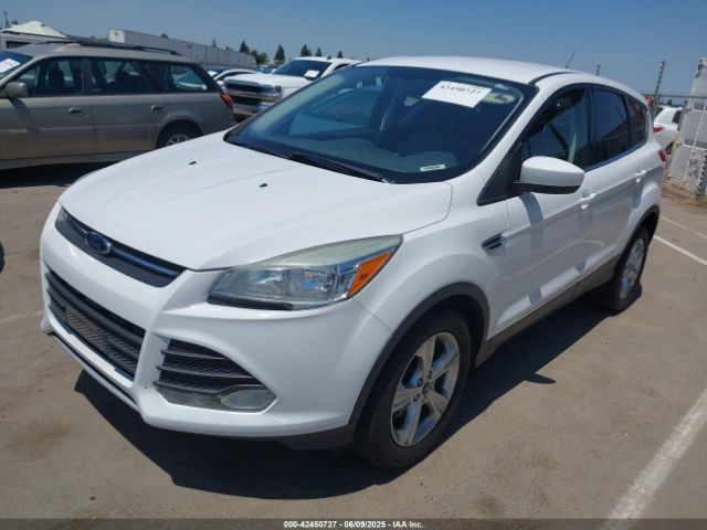 1FMCU0G71FUA43568 Ford ESCAPE SE