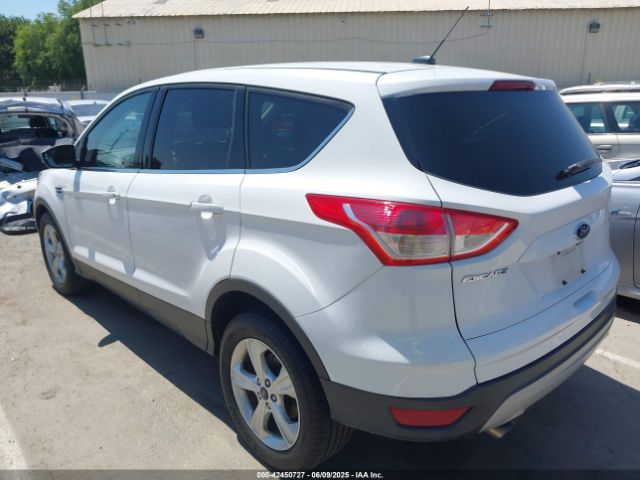 1FMCU0G71FUA43568 Ford ESCAPE SE