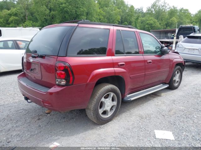 2006 CHEVROLET TRAILBLAZER 1GNDT13S862216565 Photo 3