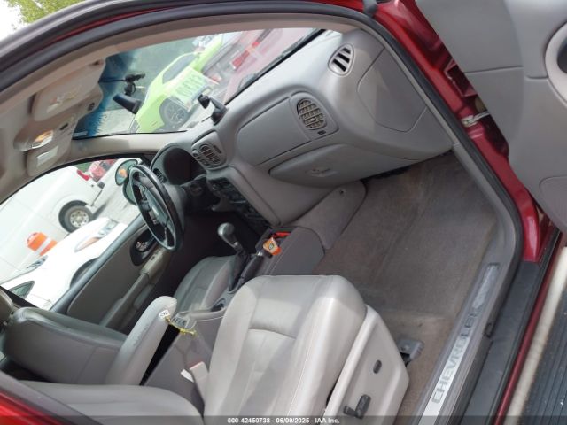2006 CHEVROLET TRAILBLAZER 1GNDT13S862216565 Photo 4