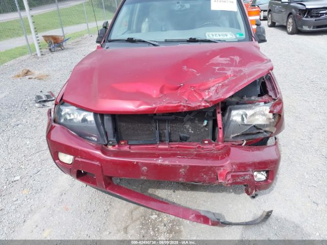 2006 CHEVROLET TRAILBLAZER 1GNDT13S862216565 Photo 5