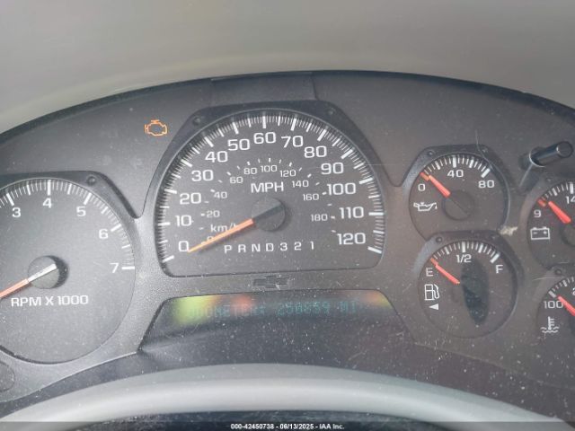 2006 CHEVROLET TRAILBLAZER 1GNDT13S862216565 Photo 6