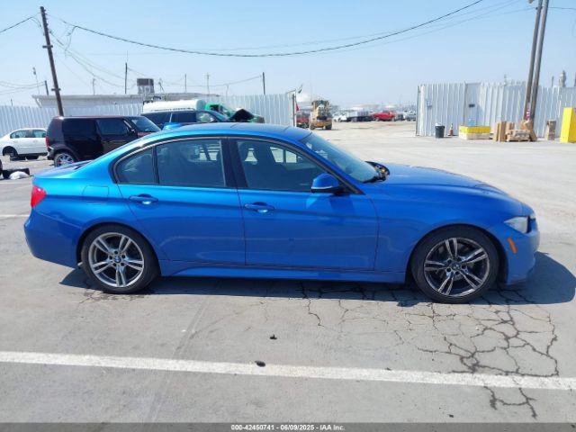WBA3C1C57EK109226 BMW 328I