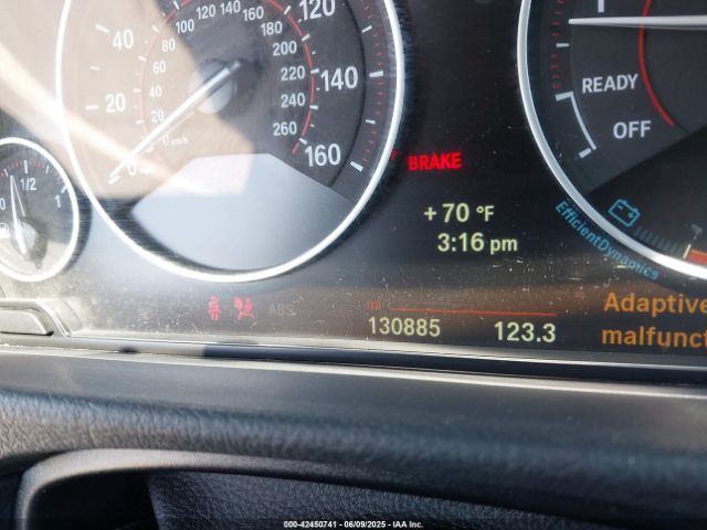 WBA3C1C57EK109226 BMW 328I