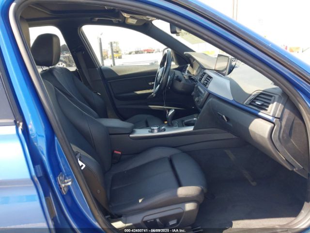 WBA3C1C57EK109226 BMW 328I