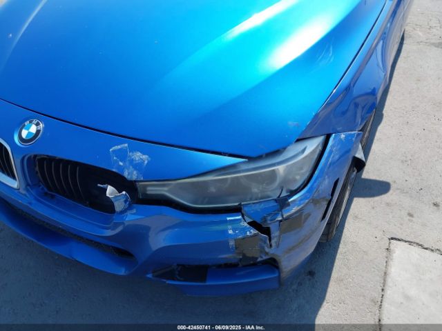 WBA3C1C57EK109226 BMW 328I